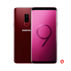 갤럭시 S9 플러스